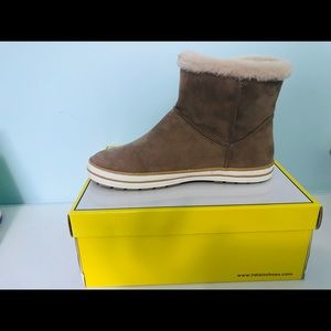 Seven Dials Tess Women’s Ankle Boots